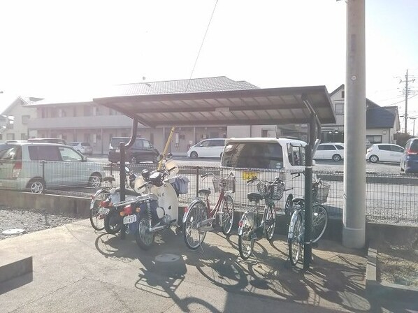 レオパレスPatioの物件内観写真